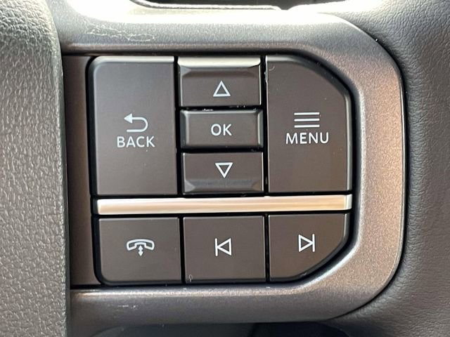 New 2025 Ford F150 Lightning Flash image 20