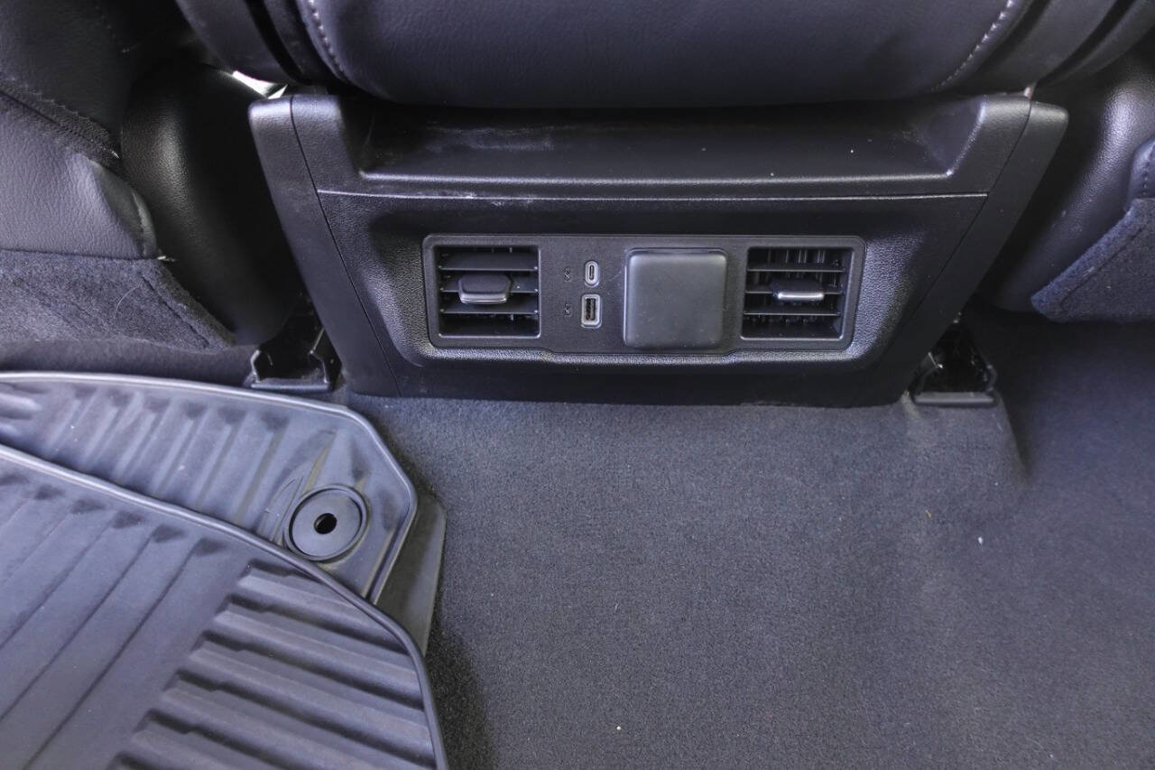 Used 2024 GMC Sierra 1500 Elevation AWD/4WD image 37