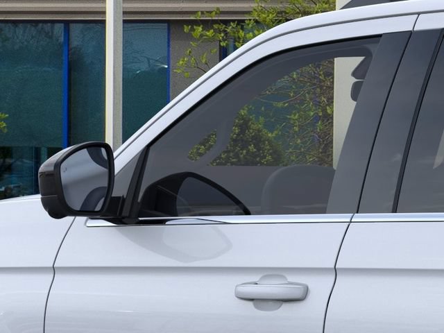 New 2026 Ford Expedition Max Active AWD/4WD image 21