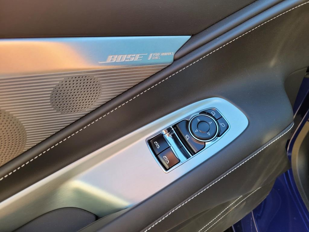 New 2026 Chevrolet Corvette Z06 RWD image 12