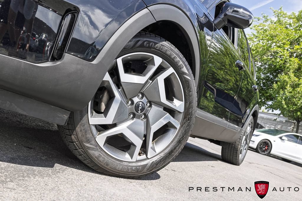 Used 2023 Kia Telluride SX X-Line AWD/4WD image 15