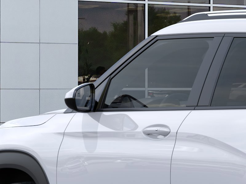 New 2026 Chevrolet TrailBlazer LT image 12