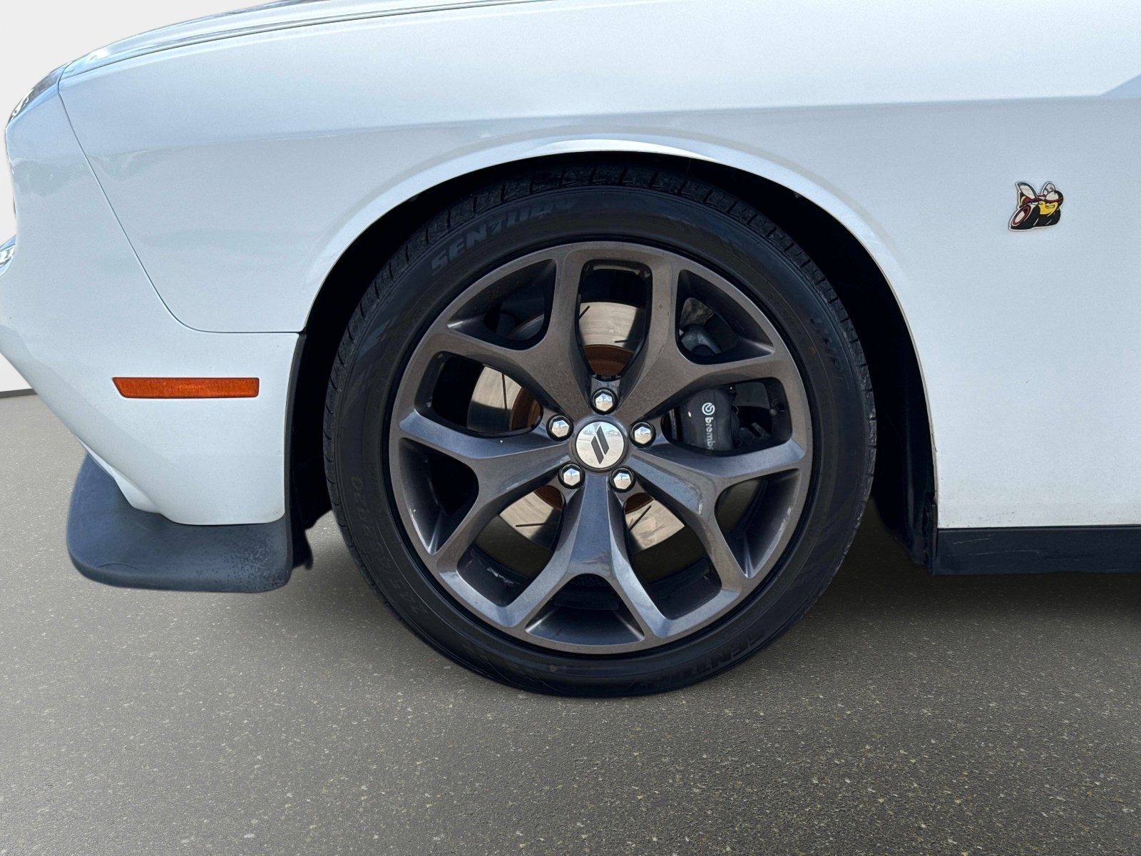 Certified 2018 Dodge Challenger R/T Scat Pack image 11