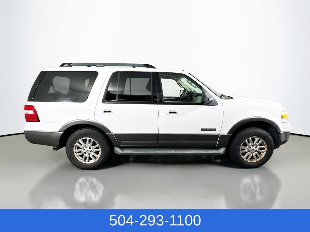 Used 2007 Ford Expedition XLT RWD image 5