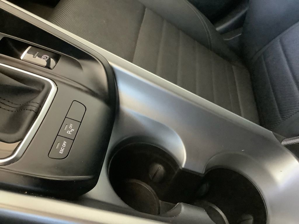 Used 2023 Dodge Hornet GT w/ GT Blacktop Package AWD/4WD image 23