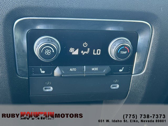 Used 2024 Chevrolet Tahoe High Country w/ Max Trailering Package image 22
