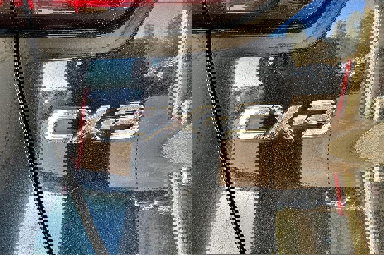 Used 2020 MAZDA CX-3 Sport image 9