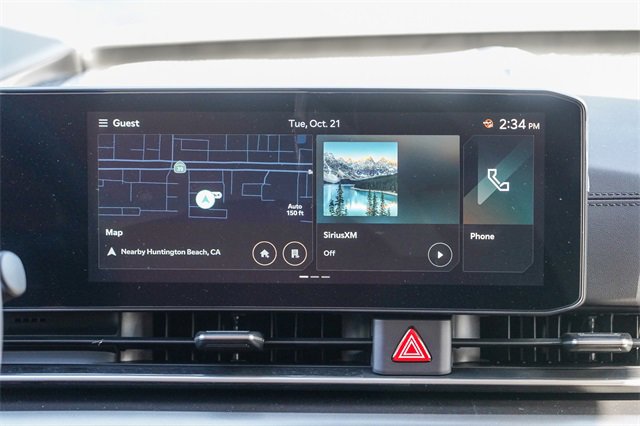 New 2026 Kia Carnival SX Prestige image 7