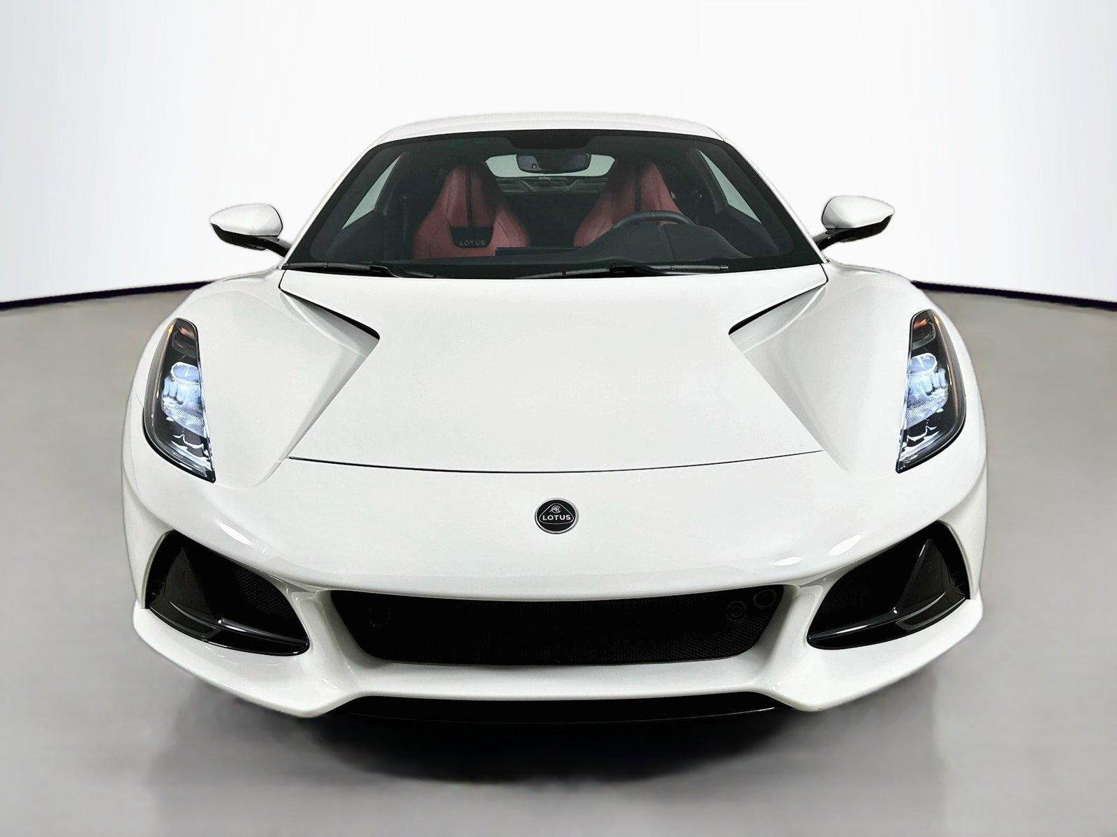 New 2025 Lotus Emira RWD image 2