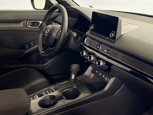 New 2026 Honda Civic Sport image 46