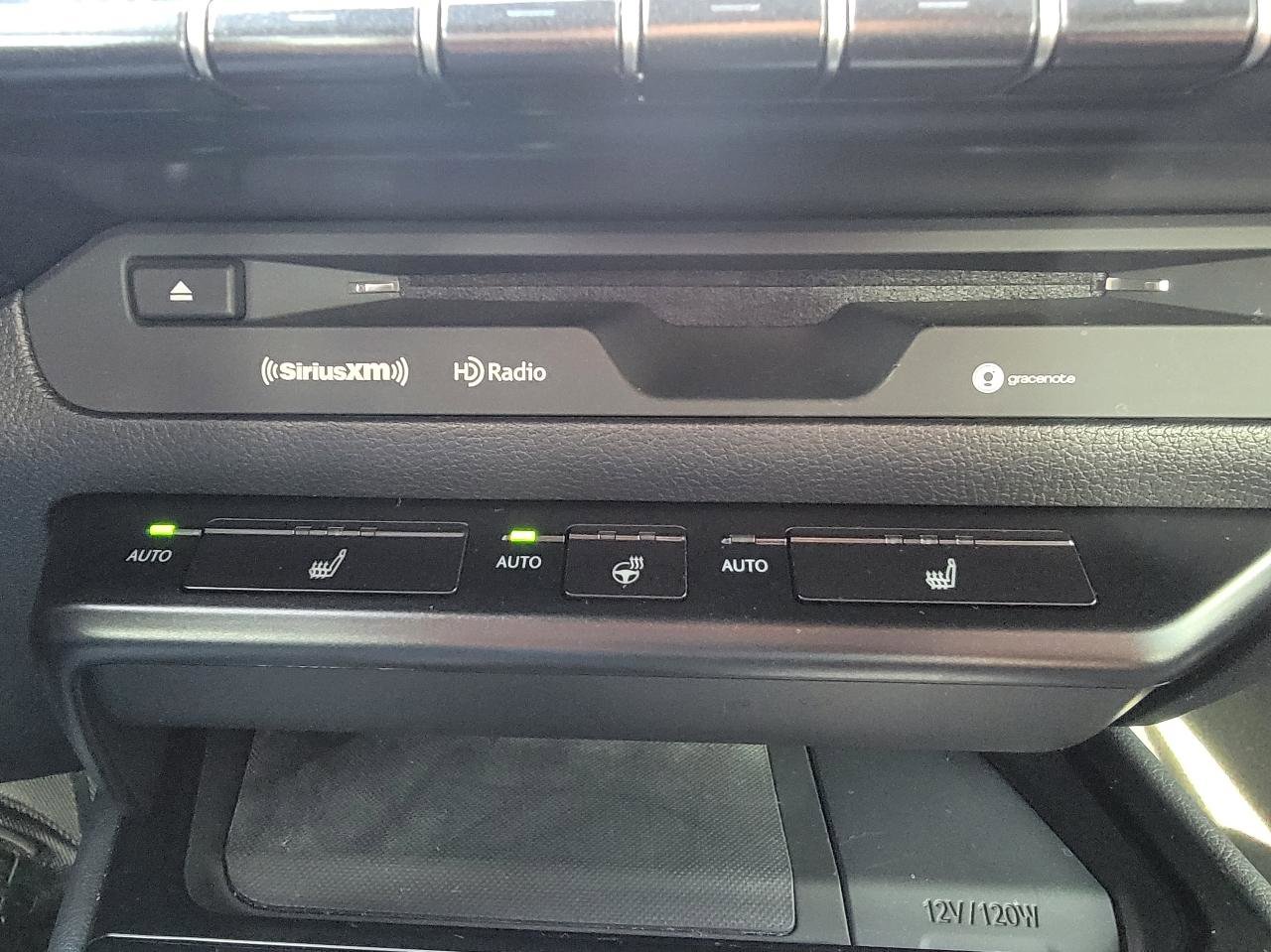 Used 2019 Lexus UX 200 F Sport w/ F Sport Premium Package image 39