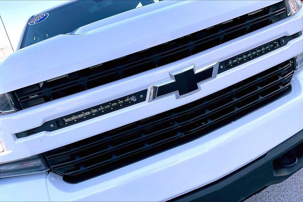 Used 2022 Chevrolet Silverado 1500 RST w/ True North Edition Plus AWD/4WD image 31