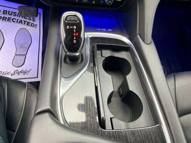 Certified 2020 Buick Enclave Avenir w/ LPO, Floor Liner Package AWD/4WD image 23
