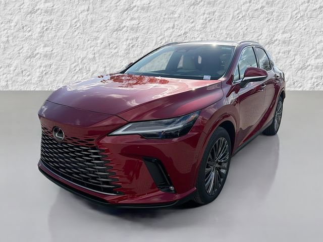 New 2026 Lexus RX 350 w/ Luxury Package image 7