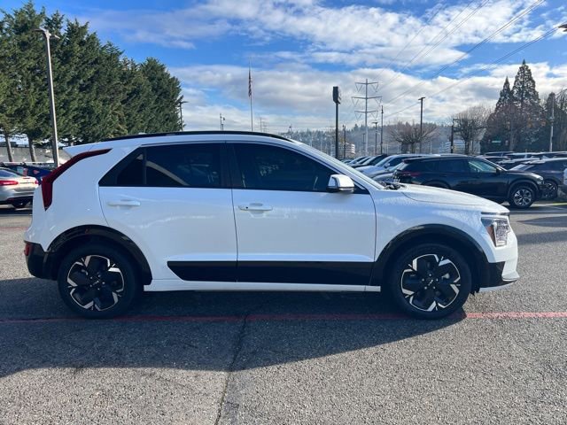 Certified 2023 Kia Niro Wind w/ Wind Preserve Package image 7