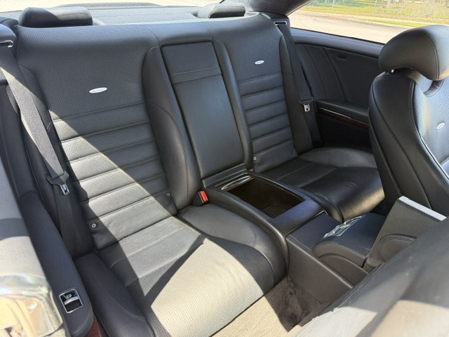 Used 2013 Mercedes-Benz CL 63 AMG image 13