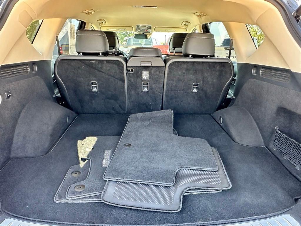 Used 2024 Genesis GV80 2.5T image 9