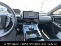 Used 2024 Toyota bZ4X XLE w/ Weather Package AWD/4WD image 6