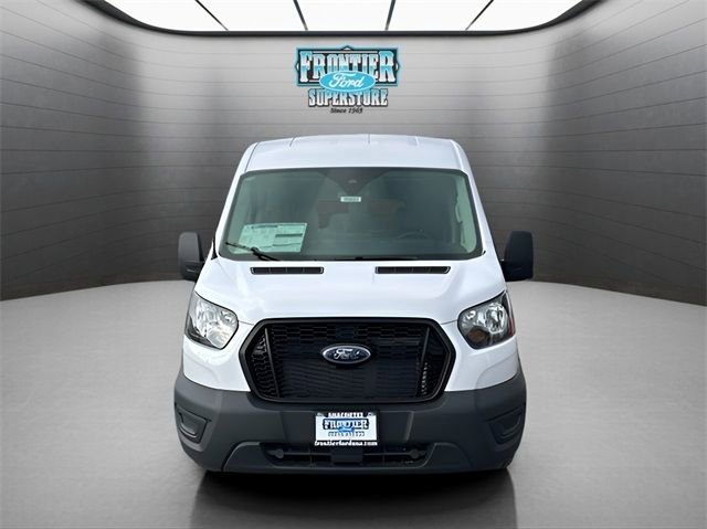 Used 2024 Ford Transit 350 XL image 3