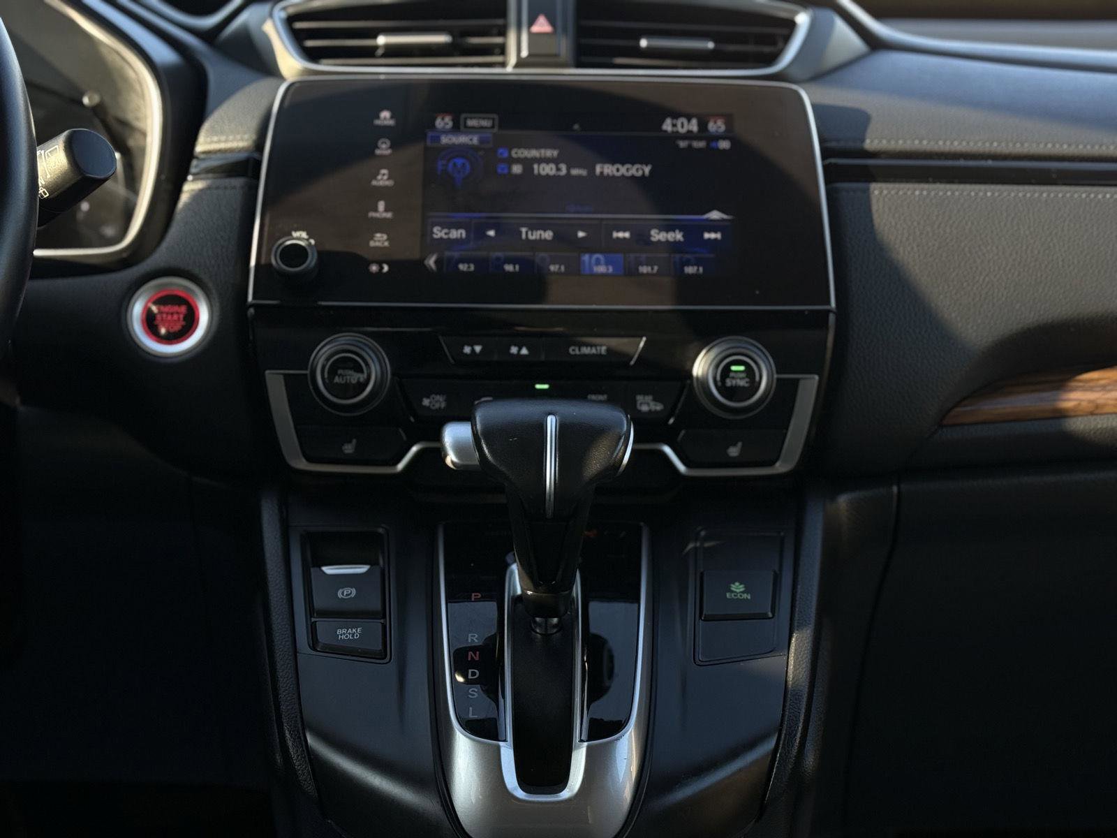 Used 2018 Honda CR-V EX-L image 19