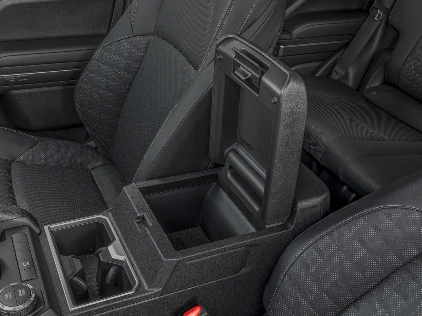 New 2026 Toyota 4Runner TRD Sport Premium RWD image 10