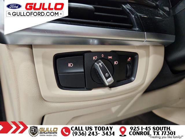 Used 2017 BMW X5 sDrive35i image 19