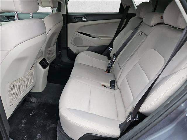 Used 2017 Hyundai Tucson Value FWD image 24