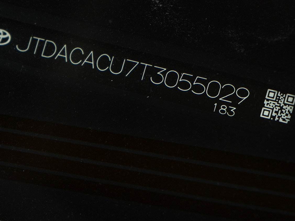 Used 2026 Toyota Prius Plug-In Hybrid image 31