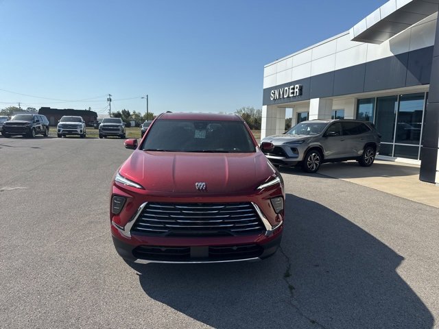 New 2026 Buick Enclave Preferred w/ Power Package image 3