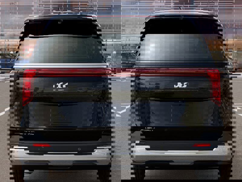 New 2026 Kia Carnival image 13