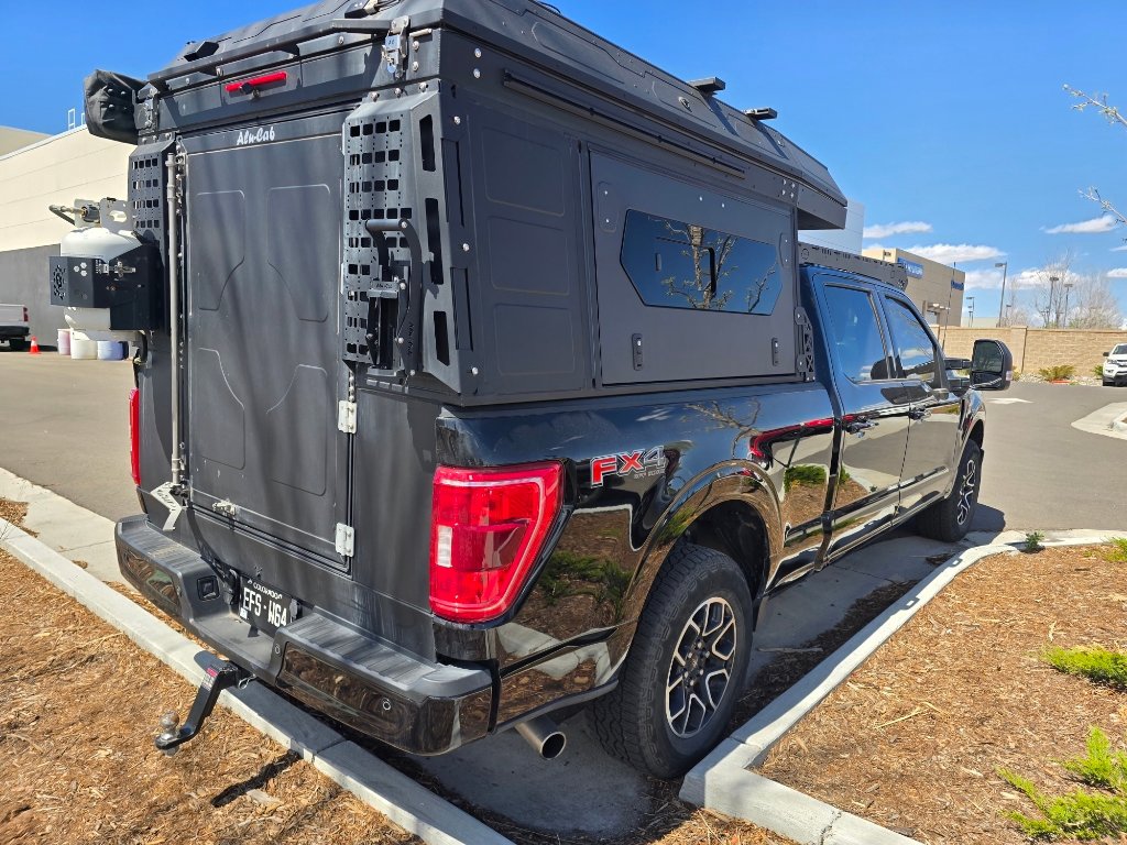 Used 2023 Ford F150 XLT w/ Equipment Group 302A High image 17