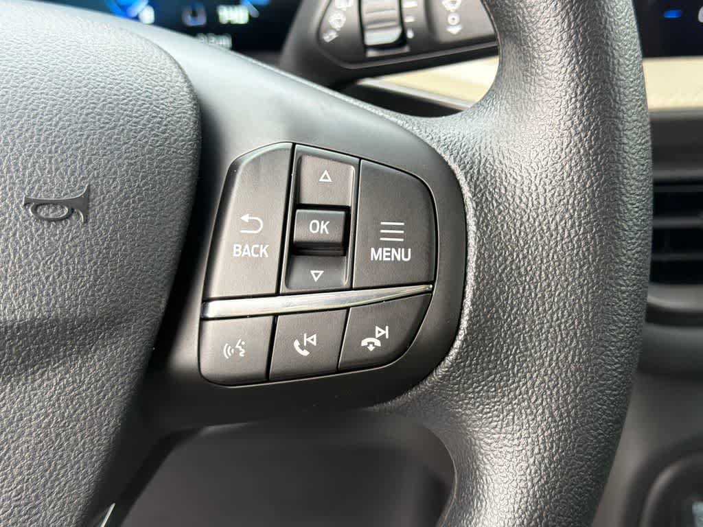 New 2025 Ford Bronco Sport Big Bend AWD/4WD image 23