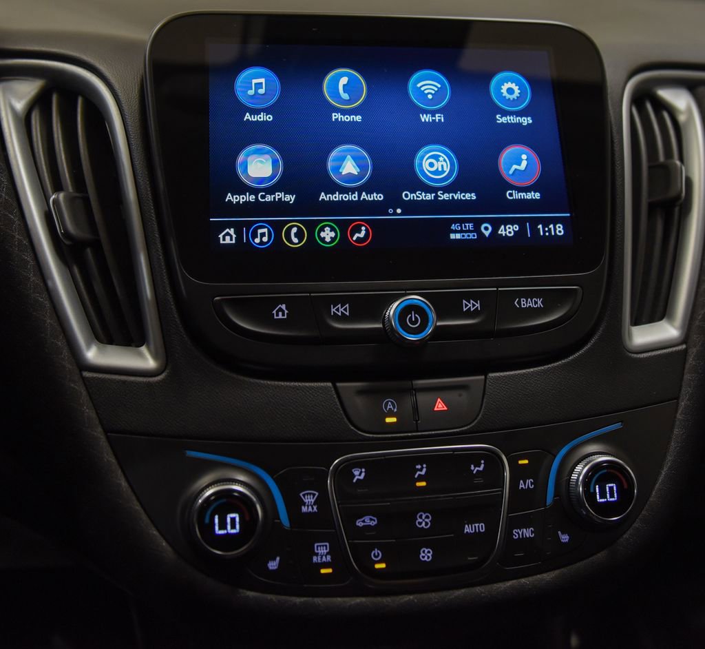 Used 2023 Chevrolet Malibu LT image 18