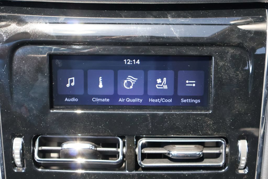 New 2026 Lincoln Aviator Reserve AWD/4WD image 21