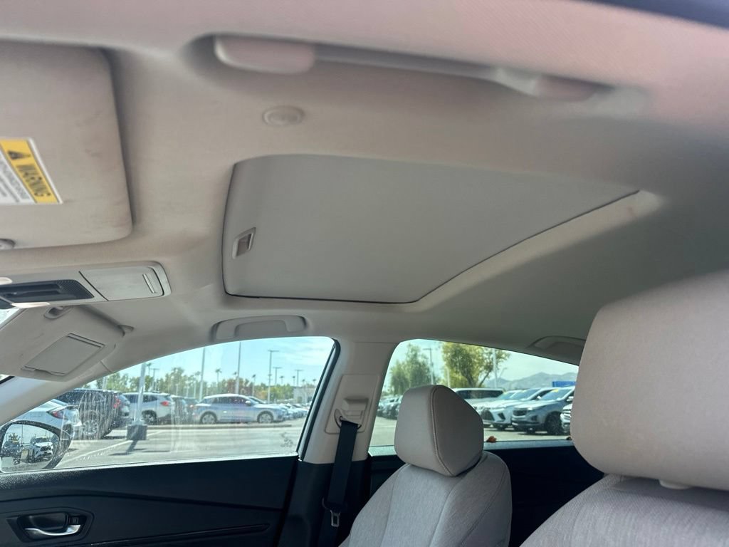 Used 2024 Honda Accord EX image 9