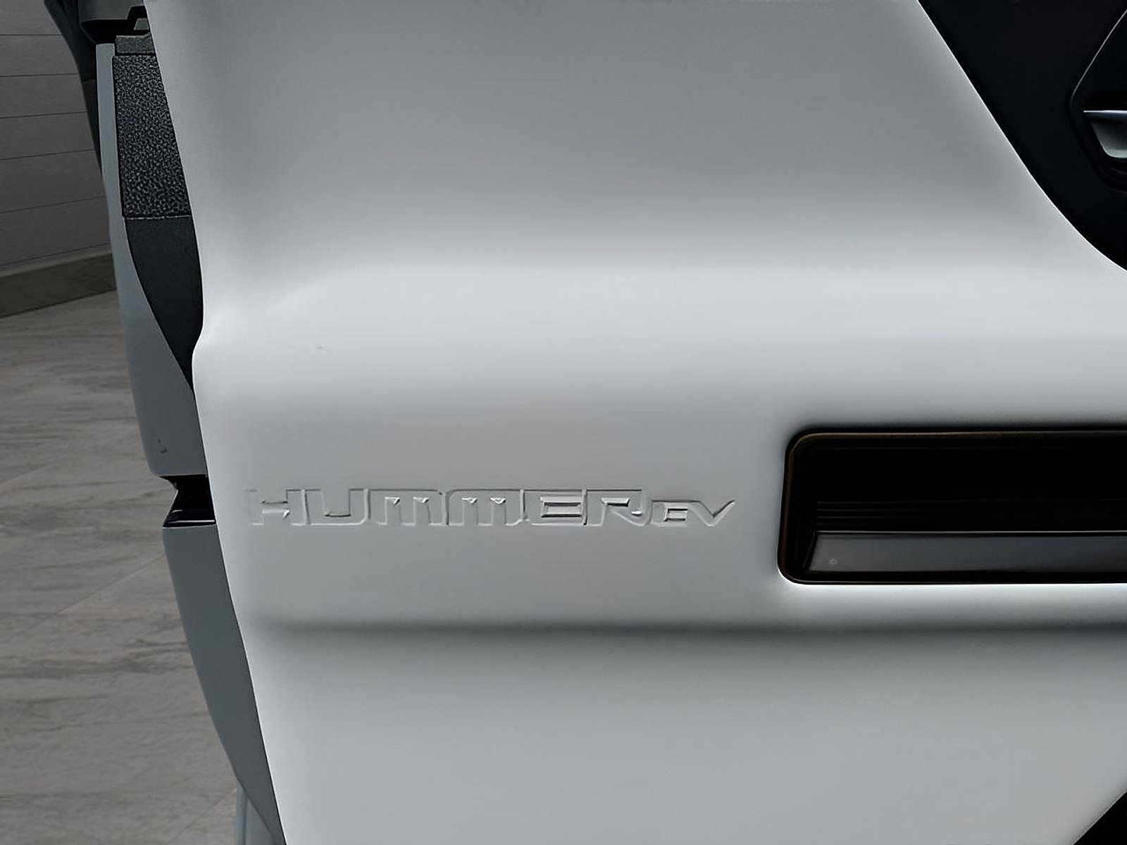 New 2025 GMC Hummer EV 3X w/ LPO, Illumination Package AWD/4WD image 22
