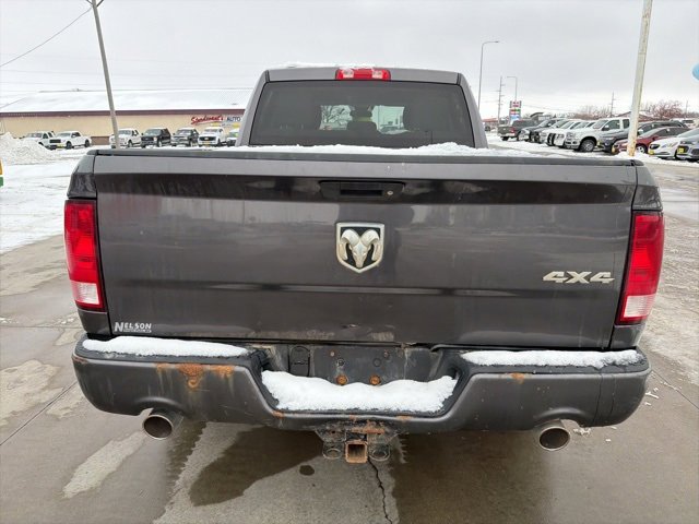 Used 2015 RAM 1500 Express image 6