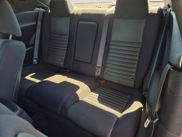 Used 2013 Dodge Challenger SXT RWD image 17