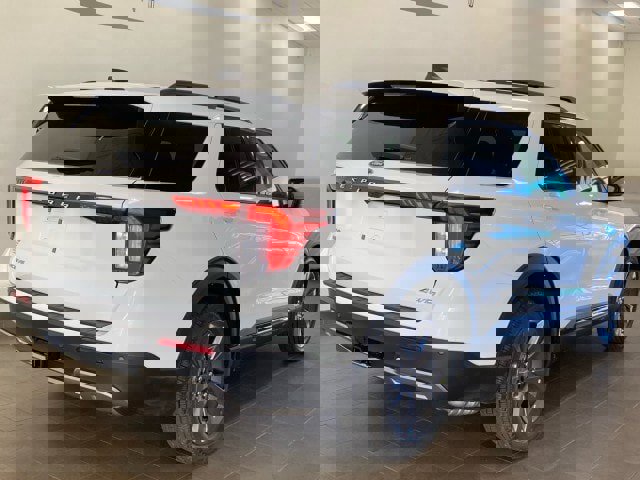 New 2026 Ford Explorer Active w/ Active Comfort Package image 9