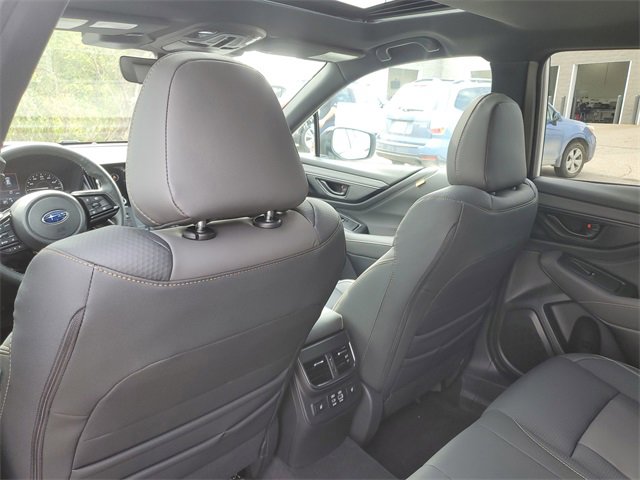 New 2025 Subaru Outback Wilderness image 12