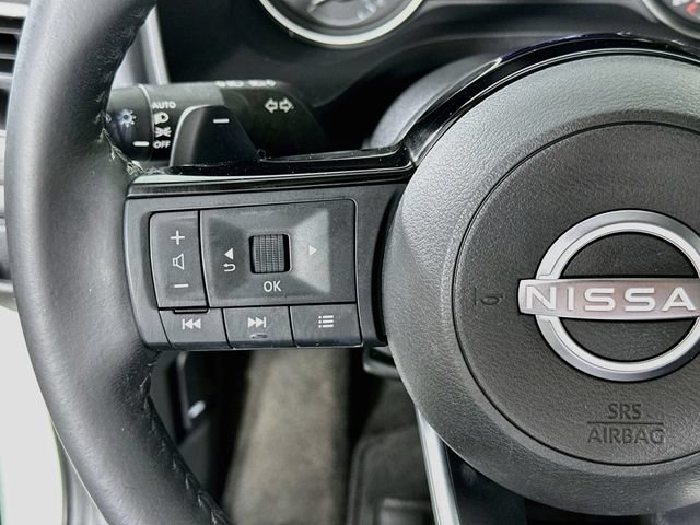 Used 2023 Nissan Rogue SV w/ SV Premium B Package AWD/4WD image 29