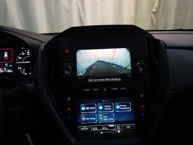 Certified 2024 Subaru Crosstrek 2.0i w/ Popular Package #1A AWD/4WD image 21