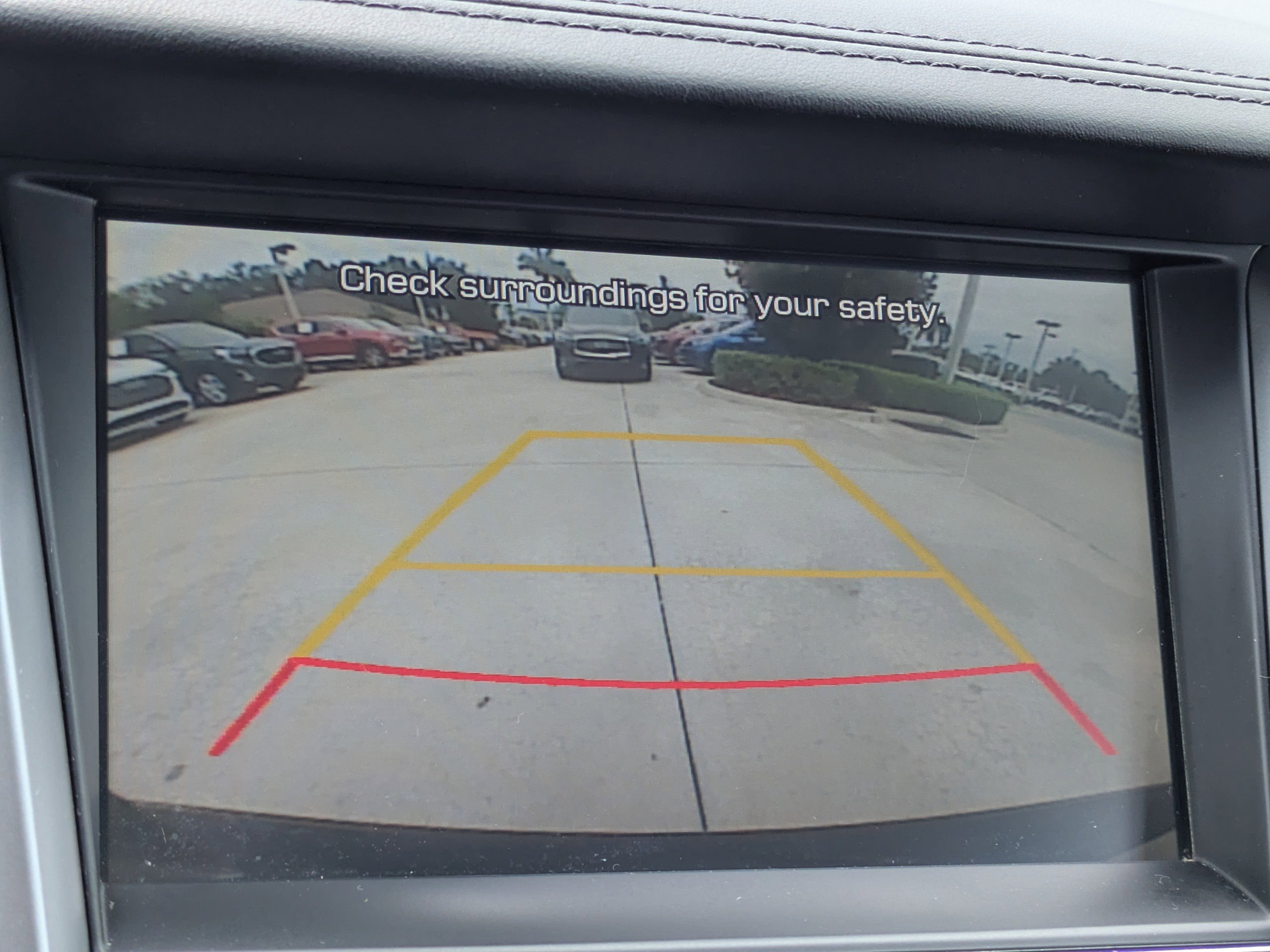 Used 2016 Hyundai Tucson Limited w/ Option Group 03 FWD image 21