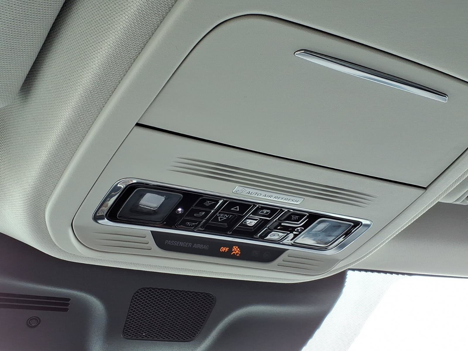 New 2027 Lincoln Navigator Reserve AWD/4WD image 20
