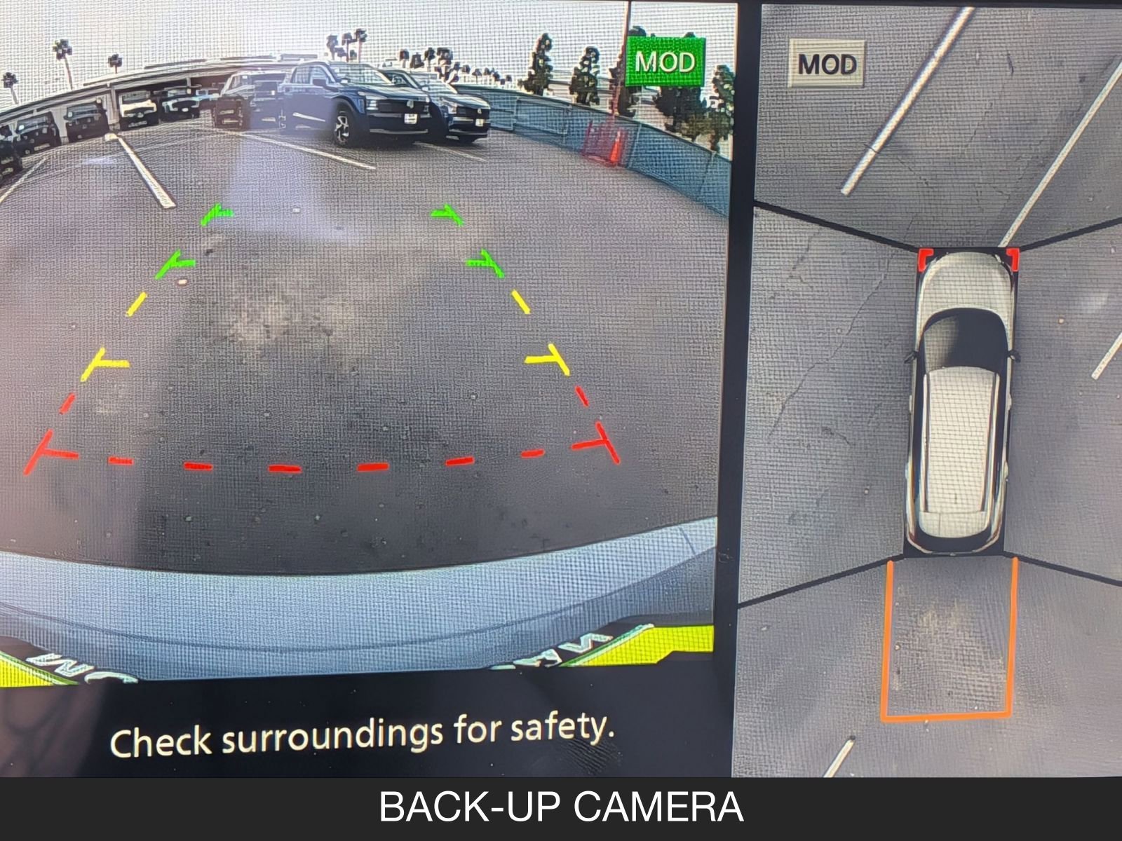 New 2026 Nissan Rogue SV image 18