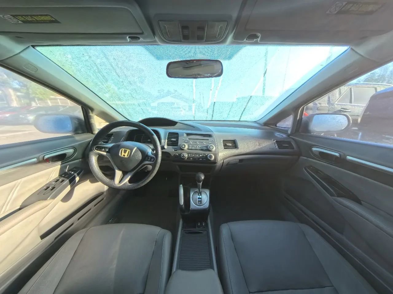 Used 2010 Honda Civic EX-L image 24