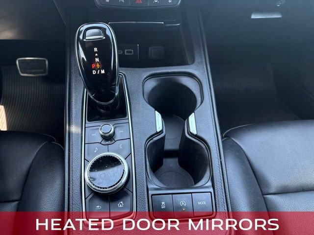 Used 2023 Cadillac XT4 Sport w/ Trailering Package AWD/4WD image 34
