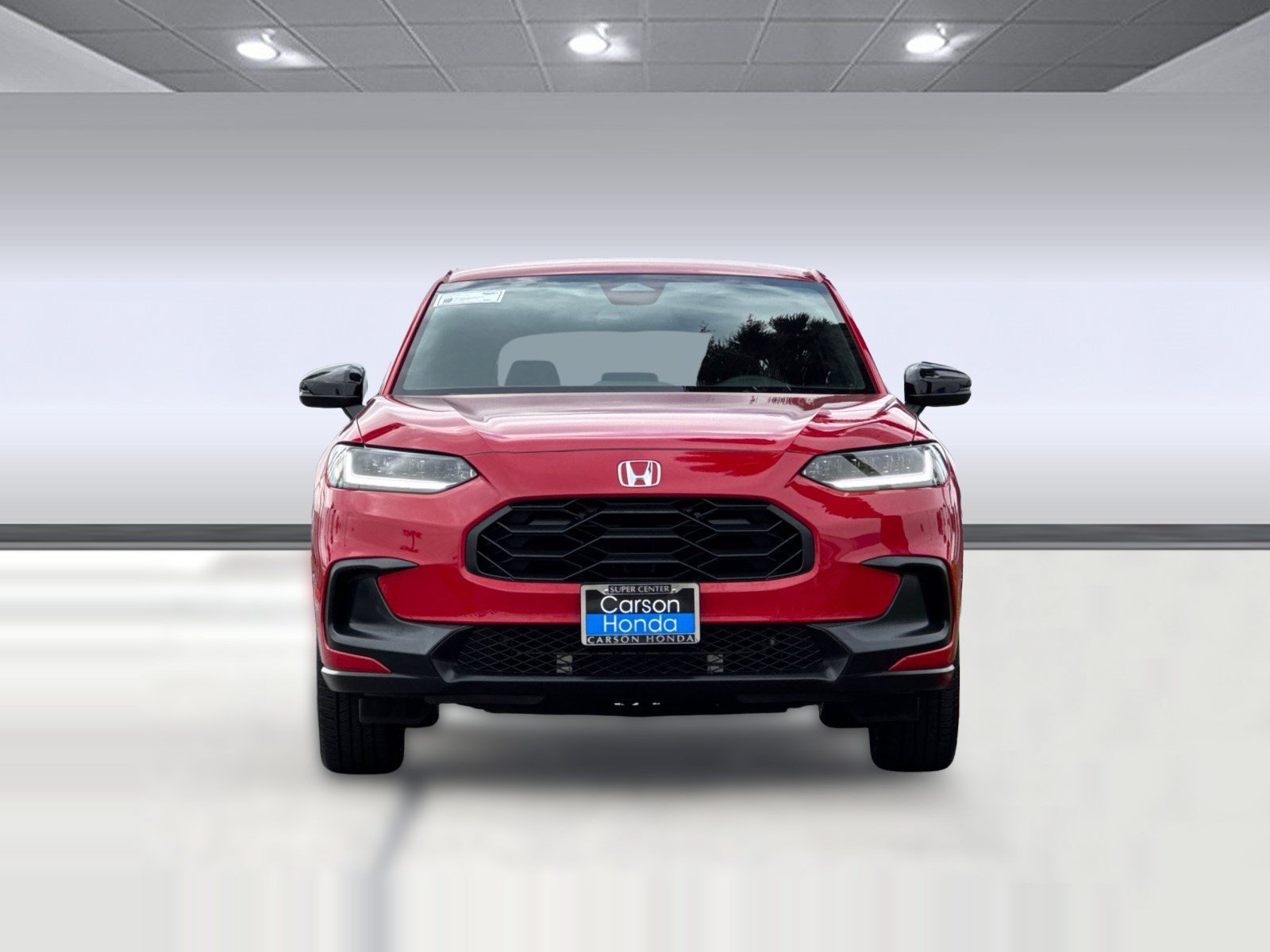 Certified 2023 Honda HR-V Sport image 6