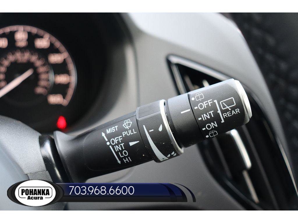 New 2026 Acura RDX SH-AWD image 13