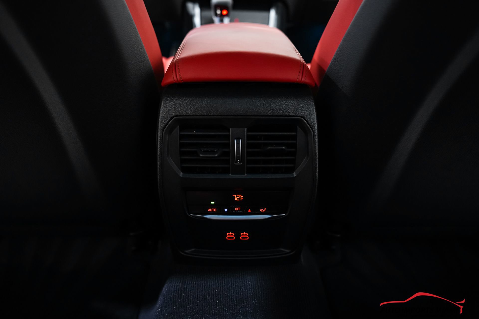 Used 2025 BMW M3 Competition w/ Executive Package image 68